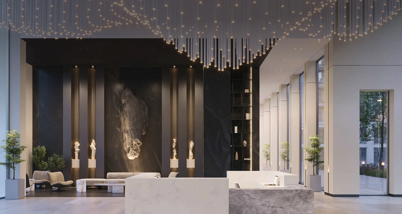 Комьюнити-центр