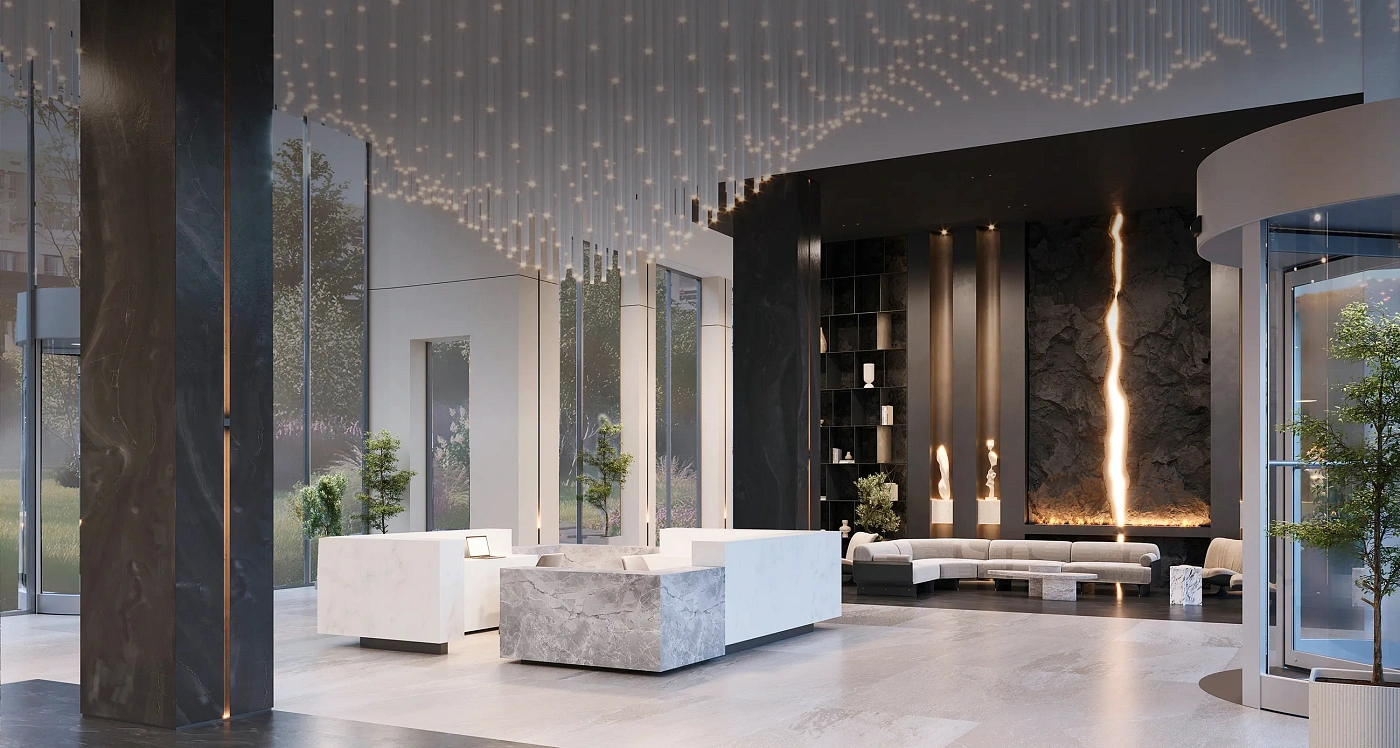 Комьюнити-центр